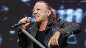 Iron Maiden’s Bruce Dickinson Shared the Heartbreaking Price of Fame: “I Was Not There Because I Was on Tour”