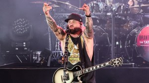 Country Star Honors Late 3 Doors Down Frontman With a Powerful “When I’m Gone” Cover