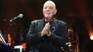 Billy Joel Was Once a Member of This Little-Known 1960s Band (And They Gave Him His Start)