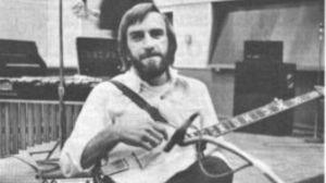 Born in South Carolina 89 Years Ago Today, the World-Class Banjo Player and ‘Hee Haw’ Star Who Recorded With Johnny Cash, Loretta Lynn, and Neil Young