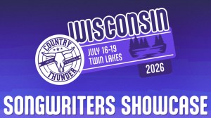 Country Thunder Wisconsin to Feature Talent Behind Luke Bryan and Cody Johnson Hits at Its Songwriters Showcase (Exclusive)