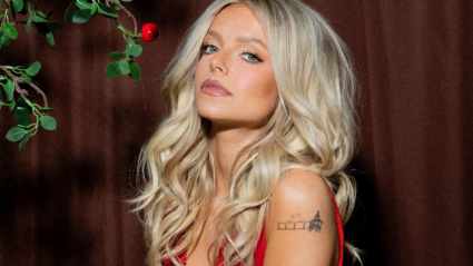 Carter Faith Just Made One of 2025’s Best Country Albums Even Better