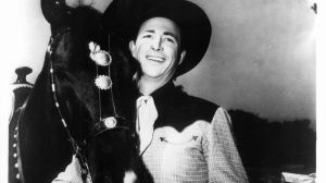 Born 119 Years Ago Today in Texas, the “Best Singing Cowboy of All Time,” According to Two Legendary Singing Cowboys