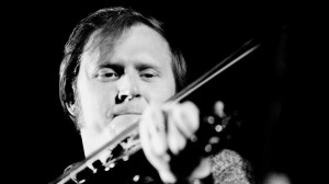 82 Years Ago, the Fiddler Who Played With Bill Monroe, the Rolling Stones, and Country Rock Pioneers Was Born in Kansas