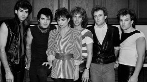 How Scandal Came up With One of the 80s’ Best Kiss-off Anthems