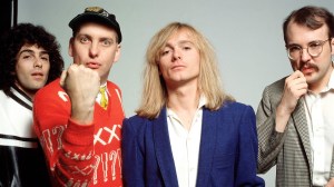 Remember When Cheap Trick Hit It off With John Lennon… And Then Got Left on the Cutting Room Floor in 1980?