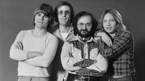 Chart-Topping Glam-Rock Guitarist Dies Days Before His 81st Birthday