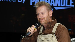 Rory Feek’s 12-Year-Old Daughter Airlifted Back to Hospital After Undergoing Open Heart Surgery