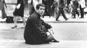 This Early Paul Simon Lyric From 1965 Is All About Long-Distance Love