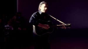 On This Day in 1970, Johnny Cash Recorded the Live Album That Launched Kris Kristofferson’s Career