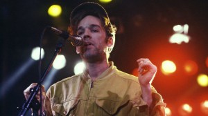 Remember When R.E.M. Teamed up With a Hip-Hop Legend in 1991?