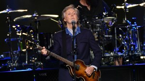 Paul McCartney Recalls Meeting Dolly Parton for the First Time in Nashville While She Was Singing With Porter Wagoner’s Band