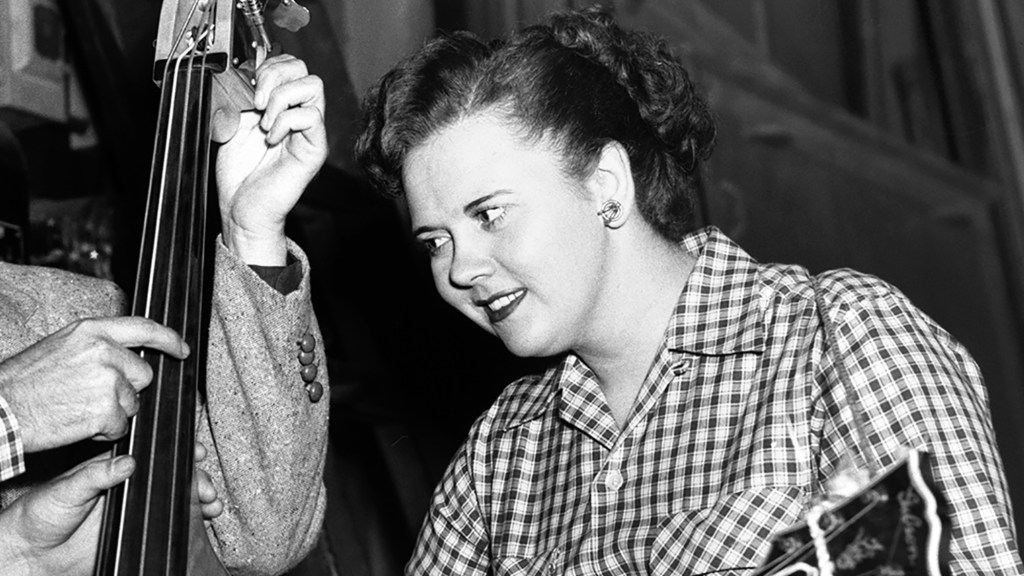 Born 99 Years Ago in Kentucky, the First Woman To Join Nashville’s “A-Team” and Help Shape Country Music Alongside Willie Nelson and Roy Acuff