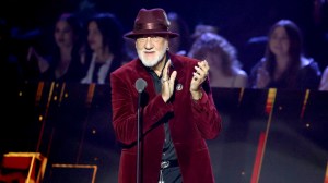 Mick Fleetwood Reacts to Ella Langley and Laci Kaye Booth’s Cover of Fleetwood Mac’s “Dreams”