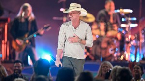 Kenny Chesney Shares Tracklist for Forthcoming LP, Announces New Collab With Megan Moroney