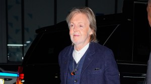 Fans on a Beatles-Themed Tour Have Chance Encounter With Paul McCartney as He’s FaceTiming Ringo Starr