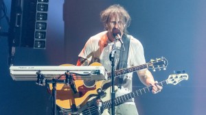 Popular Rock Band Forced To Tour Without a Key Member After “Pretty Serious Mental Health Crash”