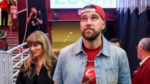 Taylor Swift and Travis Kelce Donate $26 Million to Charity—Here’s Why Brad Paisley and Dolly Parton Are Celebrating