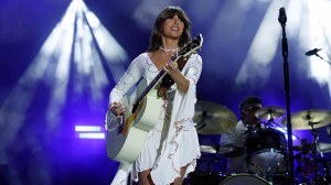 Super Bowl-Winning Coach Declares Himself an “Ella Fella” After Ella Langley’s Baltimore Show