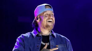 Jelly Roll Was Once Gifted a Truck by a Fellow Artist During a Challenging Time
