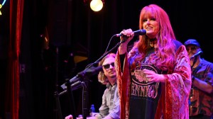 John Oates to Host 2nd Annual Rock the Ryman With Performers Including Wynonna, Sam Bush, and More