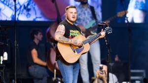 Zach Bryan to Release New EP, ‘Young Manhood & Other Donatable Organs’