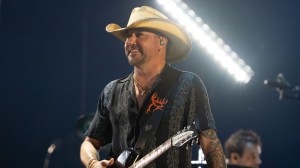 The Unexpected Reason Jason Aldean Revived This Chart-Topping Hit From “Way Back”