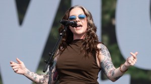 Born 43 Years Ago Today in Arkansas, the Singer Whose Songwriting Captured the Attention of Eric Church and Garth Brooks Before She Found Country Stardom