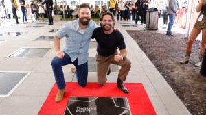 Jordan Davis Reveals How Thomas Rhett Changed His Life Early in His Career