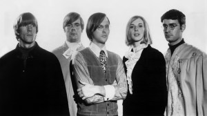3 of the Greatest Debut Albums From the 1960s That Were Never Properly Followed Up