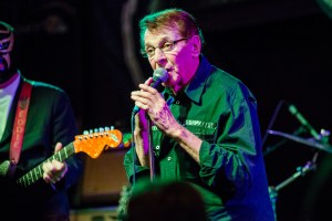 “He Will Be Remembered as a Rock and Roll Icon”: Freddy “Boom Boom” Cannon Dead at 89