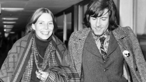 3 Songs That Graham Nash Wrote About Joni Mitchell