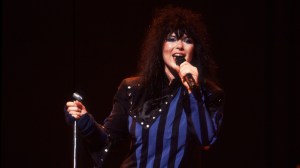 How Two Songwriters and Two Artists Turned “Almost Paradise” Into 80s Ballad Heaven