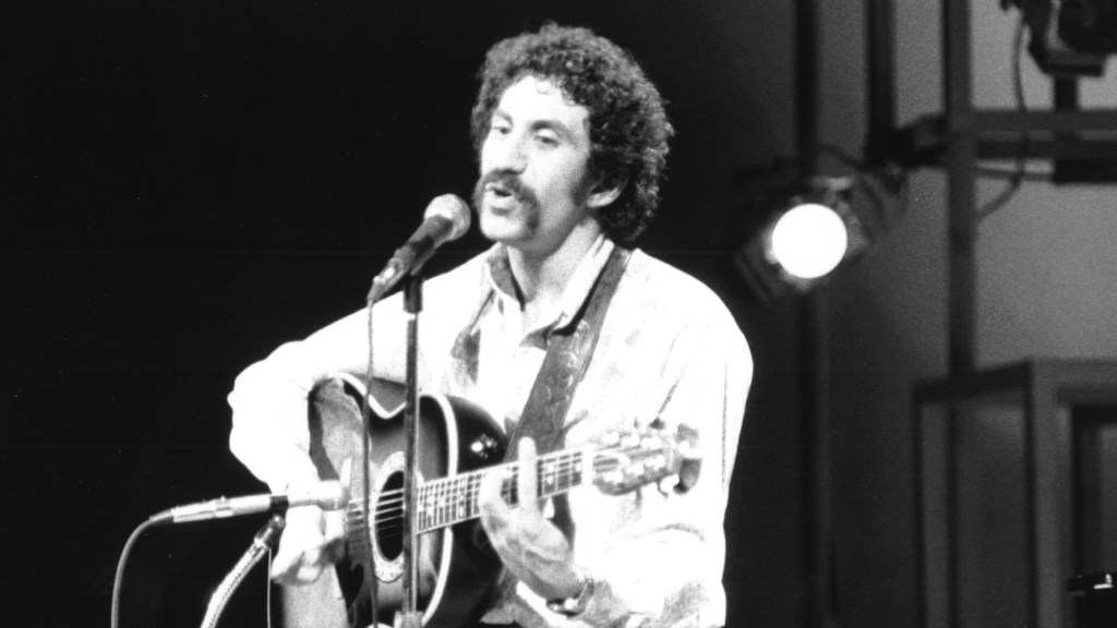 4 Hit Songs From 1972 That Will Send All Baby Boomers Down Memory Lane