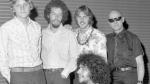 This Classic Rock Song by Spirit Set the Tone for All Songs About Environmental Concerns