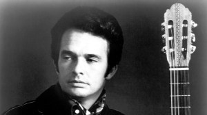 On This Day in 1966, Merle Haggard Recorded His First No. 1 Hit—Written by Another Country Star’s Parents