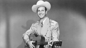 Born in Ohio 113 Years Ago, the World War II Era Country Star Who Died With Patsy Cline While Making a Long-Awaited Comeback