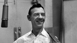 9 Years Ago Today, We Lost the Australian Songwriter and World War II Veteran Who Wrote a Smash Hit for Hank Snow