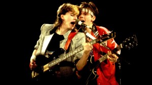 41 Years Ago, Duran Duran Made Chart History With the Last Song They Recorded Before Their First Breakup