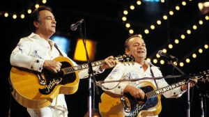 Born 96 Years Ago in Arkansas, One-Half of the Pioneering Country Sibling Duo That Passed on Elvis Presley’s Signature Hit