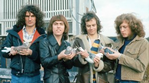 Every Baby Boomer Alive Remembers These 4 Classic Rock Jams From 1974