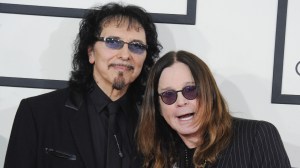 “It Feels Like He’s Still Here With Us”: Tony Iommi Shares Emotional Tribute to Ozzy Osbourne One Year After His Death