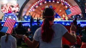 How To Watch Alan Jackson Perform at ‘A Capitol Fourth’ Special Tonight, Featuring Trace Adkins, Carly Pearce, & More