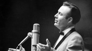 It’s Been 62 Years Since Jim Reeves’ Plane Disappeared Into a Thunderstorm and Left Country Music Fans Reeling