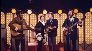 Remember When Kenny Rogers Formed This Eclectic Musical Group That Quickly Turned Into a Global Success?
