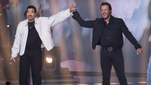 “Well Then, That Was the Problem”: Lionel Richie Says Luke Bryan Gave Him the Most Luke Bryan Advice Ever After Dizzy Spell