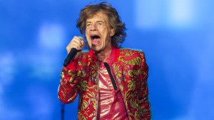Mick Jagger Says the Beatles Were in a League of Their Own as Songwriters