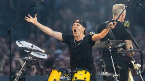 Lars Ulrich Drops Honest Truth About Metallica’s Massive Sphere Residency