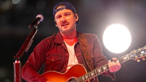 Morgan Wallen Concert Takes Bizarre Turn After Fan Allegedly Pees on Family
