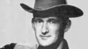 Born 104 Years Ago Today, the WWII Veteran and Country Songwriting Genius Who Wrote Songs From His Deathbed